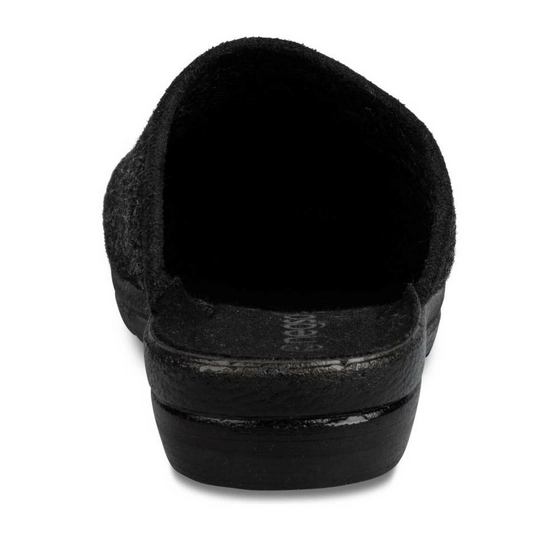 Chaussons NOIR NEOSOFT RELAX