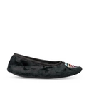 Chaussons NOIR LITTLE MARCEL