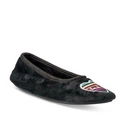 Chaussons NOIR LITTLE MARCEL