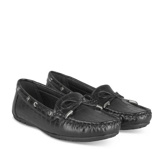 Mocassins NOIR PHILOV