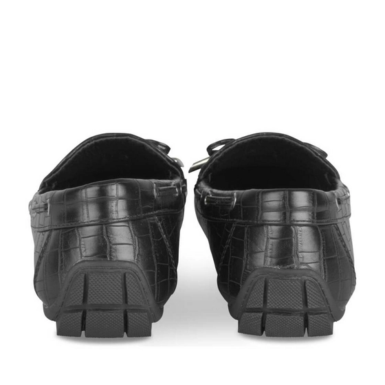 Mocassins NOIR PHILOV