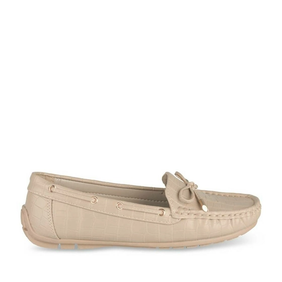 Moccasins BEIGE PHILOV