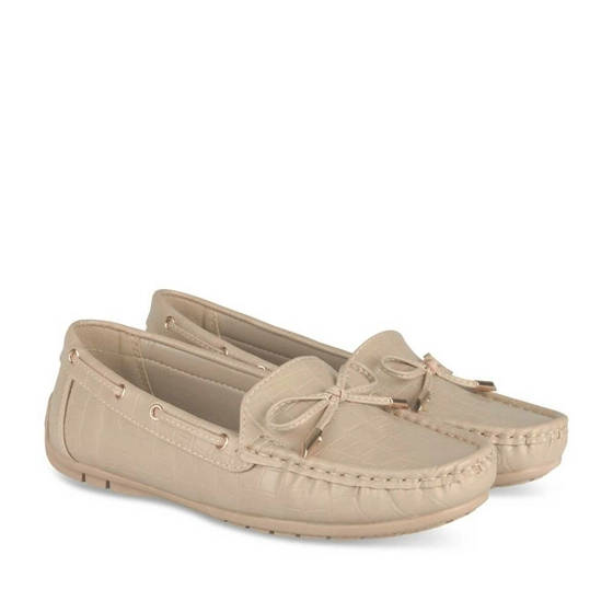 Moccasins BEIGE PHILOV