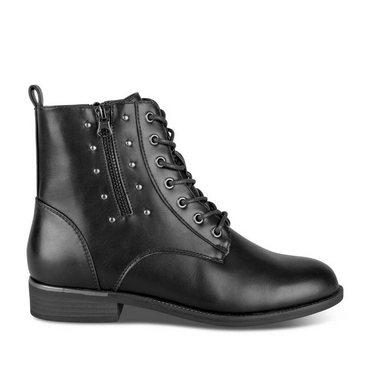 Bottines NOIR PHILOV