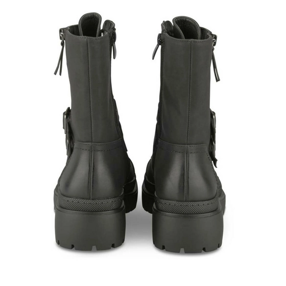 Bottines NOIR MERRY SCOTT