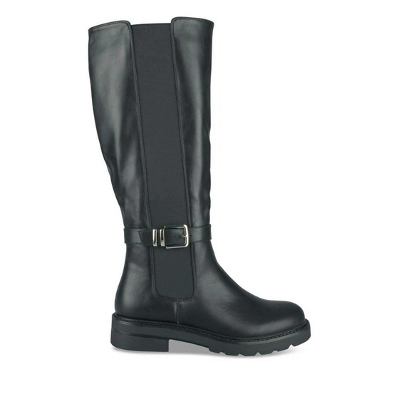 Bottes NOIR PHILOV