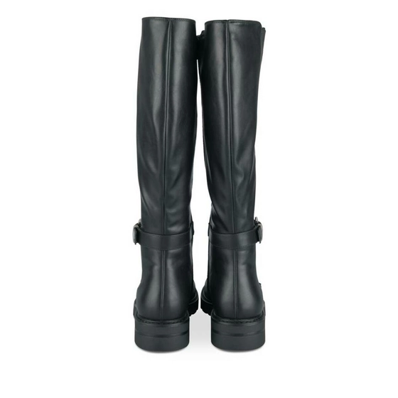 Boots BLACK PHILOV