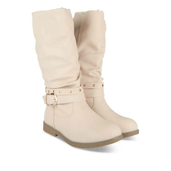 Bottes BEIGE PHILOV