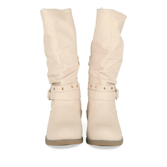 Bottes BEIGE PHILOV