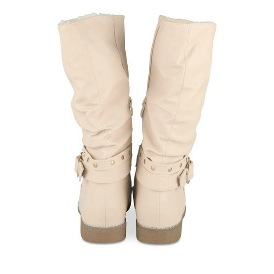 Bottes BEIGE PHILOV