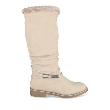 Boots BEIGE PHILOV