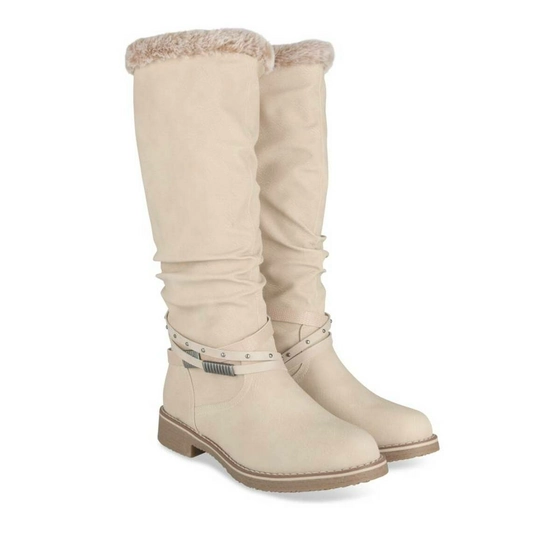 Boots BEIGE PHILOV