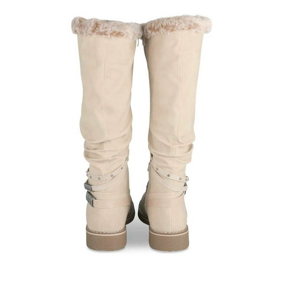 Boots BEIGE PHILOV