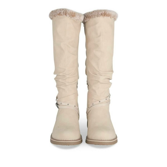 Boots BEIGE PHILOV