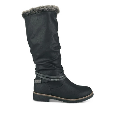 Boots BLACK PHILOV