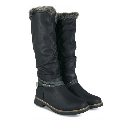 Boots BLACK PHILOV