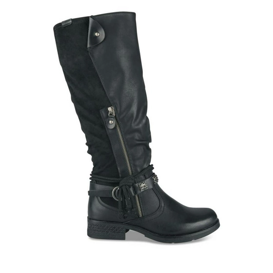 Boots BLACK PHILOV