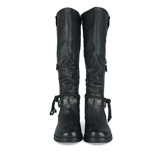 Boots BLACK PHILOV