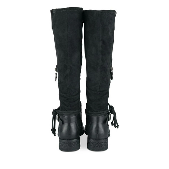 Boots BLACK PHILOV