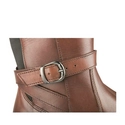 Bottes COGNAC MEGIS ELEGANT