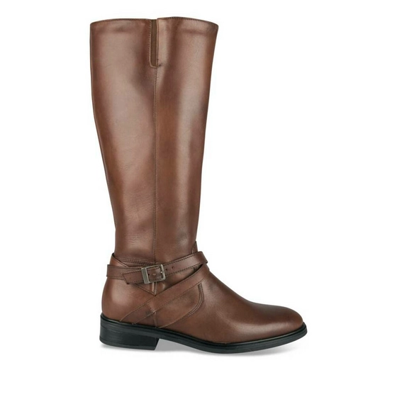 Boots BROWN MEGIS ELEGANT