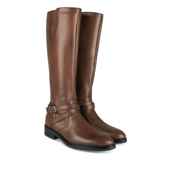 Boots BROWN MEGIS ELEGANT