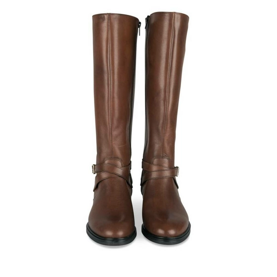 Boots BROWN MEGIS ELEGANT