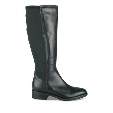 Boots BLACK MEGIS ELEGANT