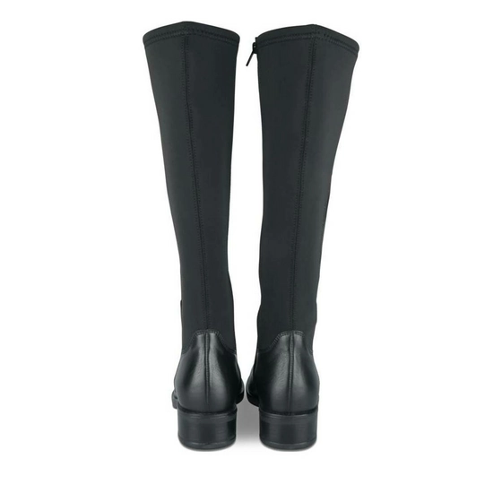 Boots BLACK MEGIS ELEGANT