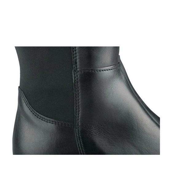 Boots BLACK MEGIS ELEGANT