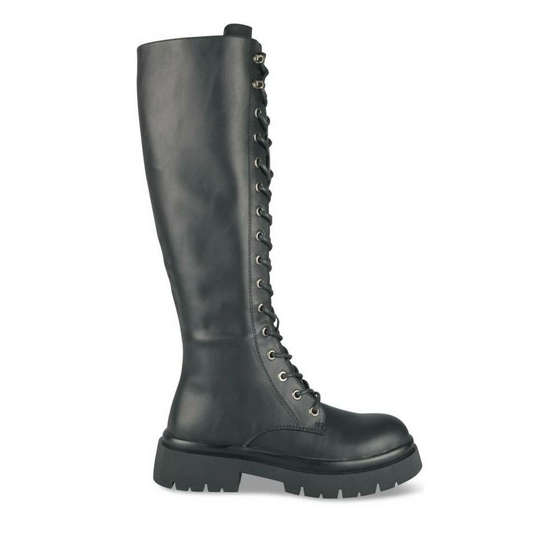 Boots BLACK MERRY SCOTT