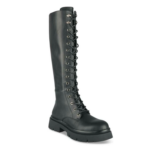 Boots BLACK MERRY SCOTT