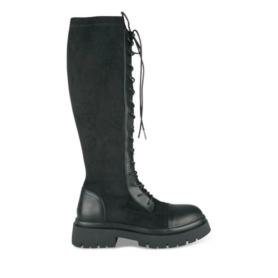 Boots BLACK MERRY SCOTT