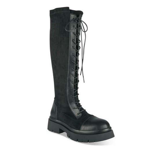 Boots BLACK MERRY SCOTT