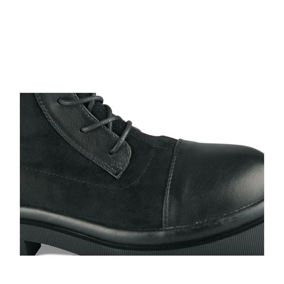 Boots BLACK MERRY SCOTT