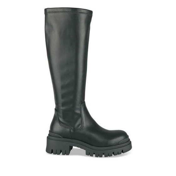 Boots BLACK MERRY SCOTT