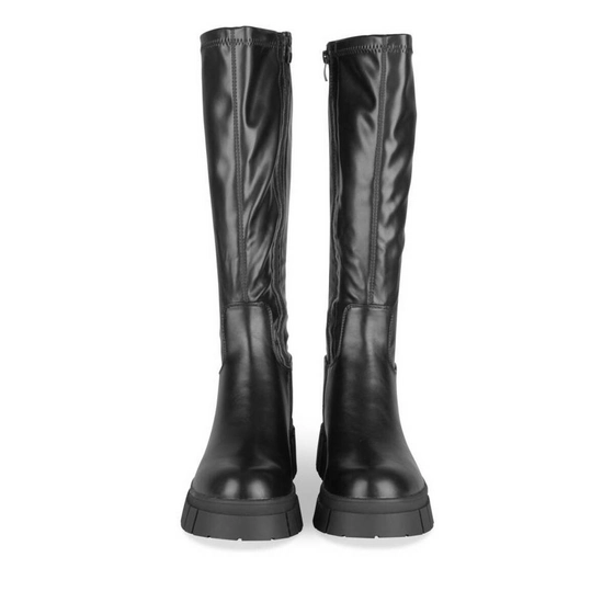 Boots BLACK MERRY SCOTT