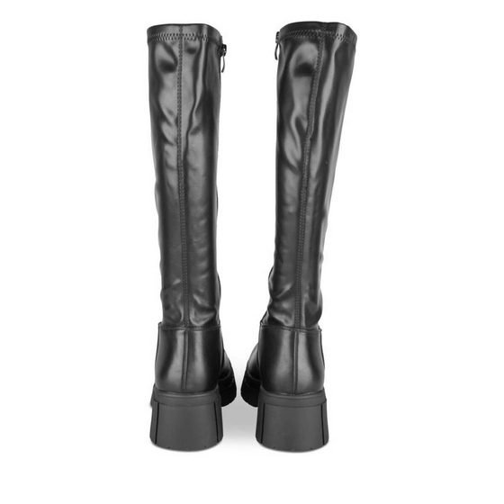 Boots BLACK MERRY SCOTT