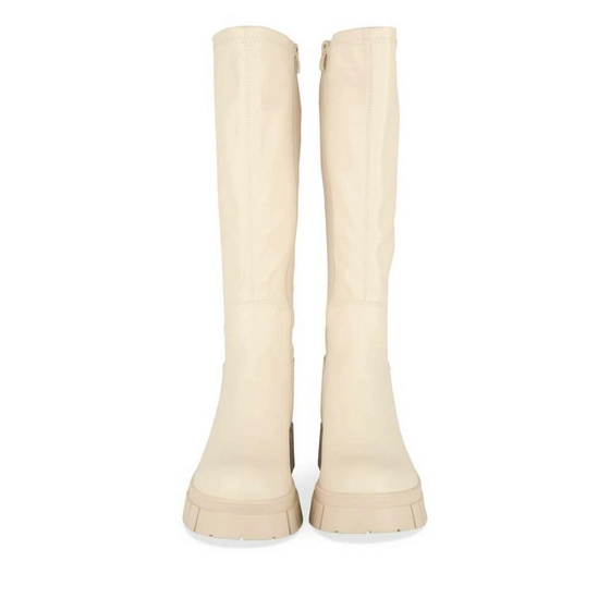 Boots BEIGE MERRY SCOTT