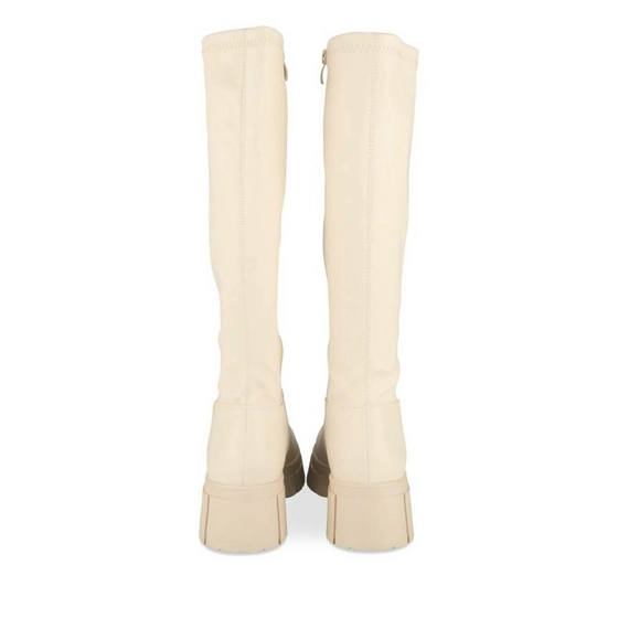 Boots BEIGE MERRY SCOTT