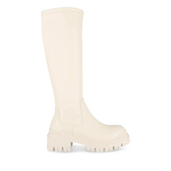 Boots BEIGE MERRY SCOTT