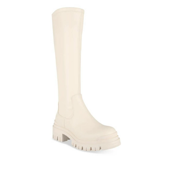 Bottes BEIGE MERRY SCOTT