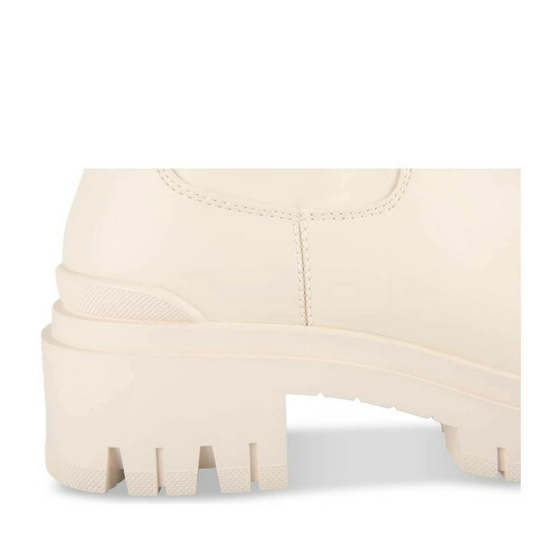 Bottes BEIGE MERRY SCOTT