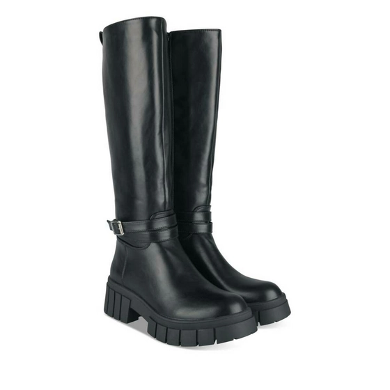 Boots BLACK MERRY SCOTT