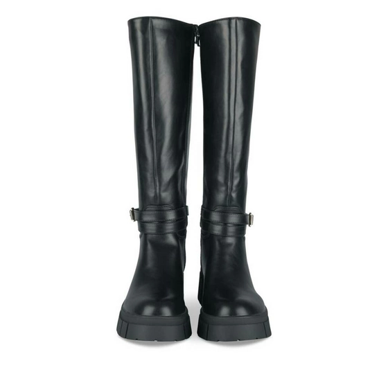 Boots BLACK MERRY SCOTT