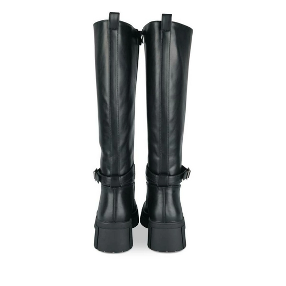 Boots BLACK MERRY SCOTT