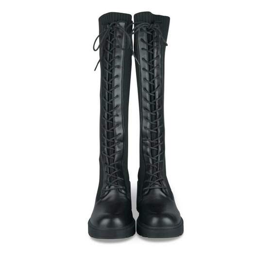 Boots BLACK MERRY SCOTT