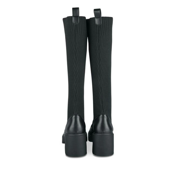 Boots BLACK MERRY SCOTT