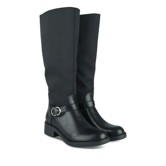 Boots BLACK MERRY SCOTT