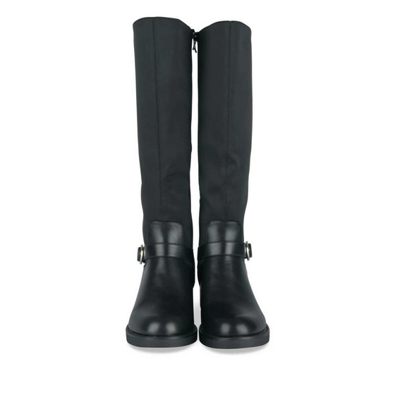 Boots BLACK MERRY SCOTT